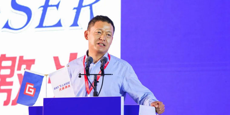 k8凯发总冠名：第十五届高工锂电产业峰会在常州隆重举办！